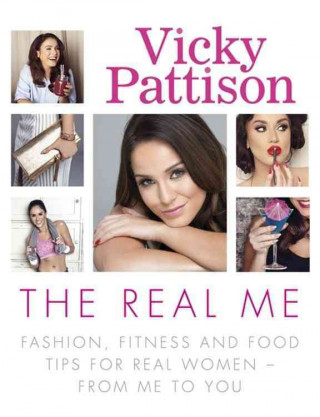Carte Real Me Vicky Pattison