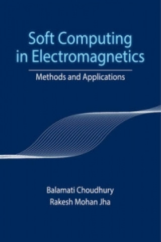 Kniha Soft Computing in Electromagnetics Balamati Choudhury