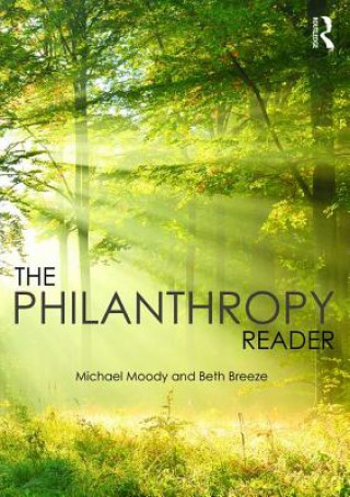 Carte Philanthropy Reader Beth Breeze