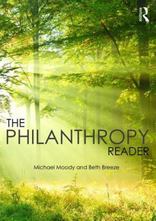 Buch Philanthropy Reader Beth Breeze