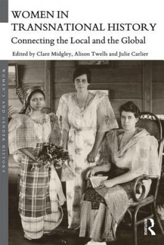 Carte Women in Transnational History Clare Midgley