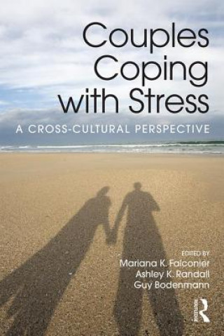 Kniha Couples Coping with Stress Mariana K. Falconier