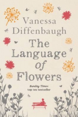 Carte Language of Flowers Vanessa Diffenbaugh
