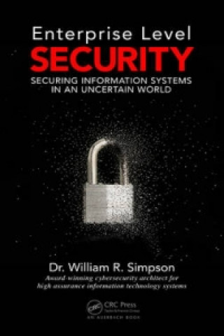 Book Enterprise Level Security William R. Simpson