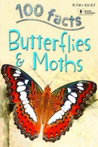 Carte Butterflies and Moths Steve Parker