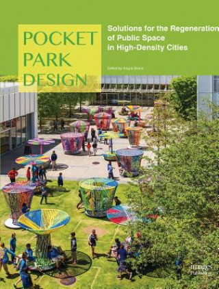 Könyv Pocket Park Design Images Publishing