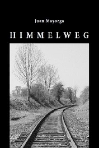 Książka Himmelweg Juan Mayorga
