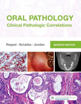 Könyv Oral Pathology Joseph A. Regezi