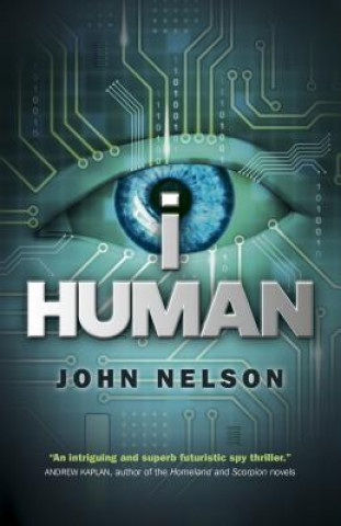Kniha I, Human John Nelson