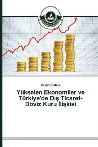 Carte Yukselen Ekonomiler ve Turkiye'de D&#305;&#351; Ticaret-Doeviz Kuru &#304;li&#351;kisi K Z Ldere Celal