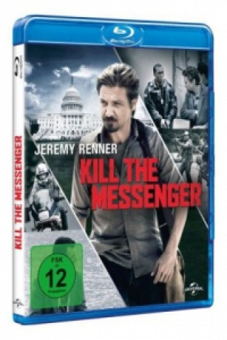 Video Kill the Messenger, 1 Blu-ray Brian A. Kates
