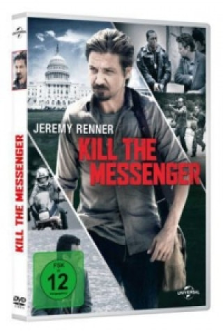 Video Kill the Messenger, 1 DVD Brian A. Kates