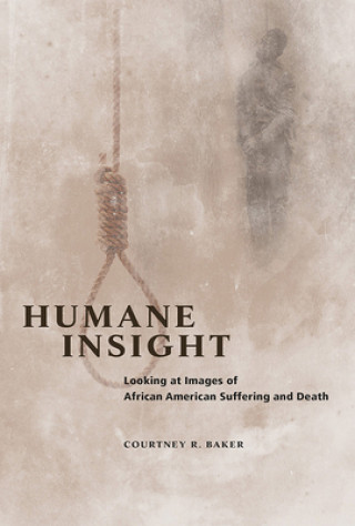 Livre Humane Insight Courtney R Baker