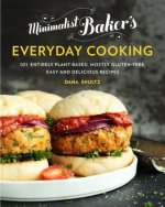Könyv Minimalist Baker's Everyday Cooking Dana Shultz