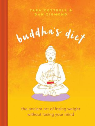 Livre Buddha's Diet Tara Cottrell Wright