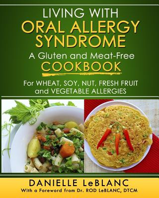 Carte Living with Oral Allergy Syndrome Danielle LeBlanc