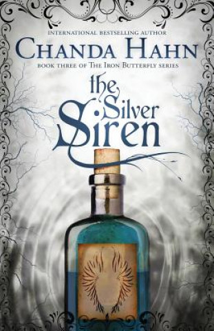 E-könyv Silver Siren Chanda Hahn