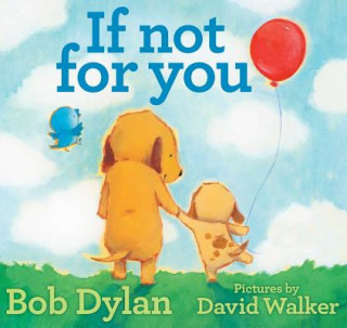 Buch If Not for You Bob Dylan