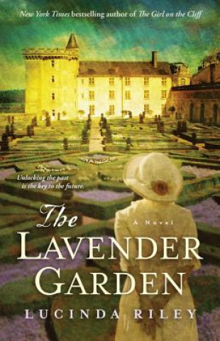Книга Lavender Garden Lucinda Riley