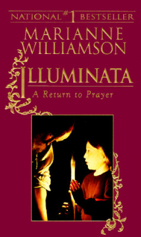 Book Illuminata Marianne Williamson