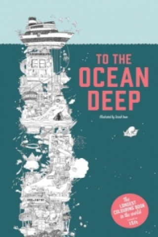 Carte To The Ocean Deep Sarah Yoon