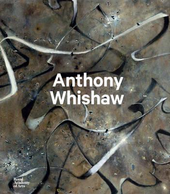 Książka Anthony Whishaw Richard Davey