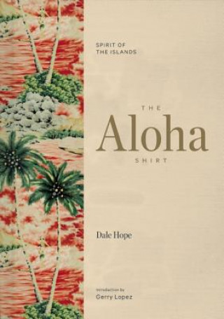 Buch Aloha Shirt Dale Hope