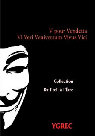 Carte V pour Vendetta Ygrec