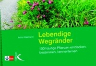 Carte Lebendige Wegränder Astrid Wasmann