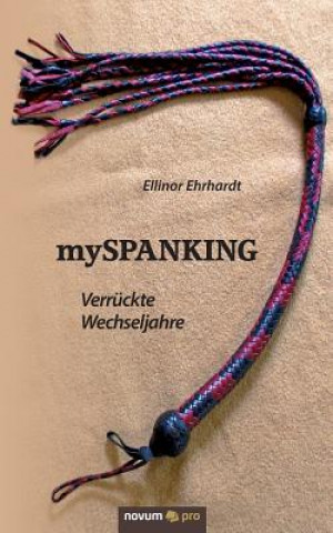 Livre mySPANKING Ellinor Ehrhardt