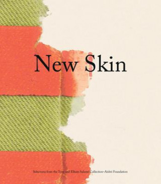 Livre New Skin David Adjaye