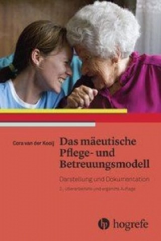 Carte Das mäeutische Pflege- und Betreuungsmodell Cora van der Kooij
