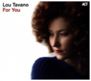 Audio For You, 1 Audio-CD Lou Tavano