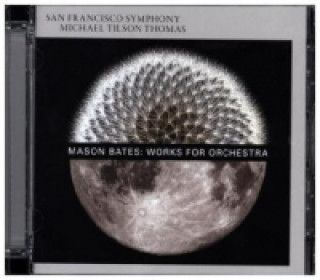 Audio Works For Orchestra, 1 Super-Audio-CD (Hybrid) M. T. /San Francisco Symphony Orchestra Thomas