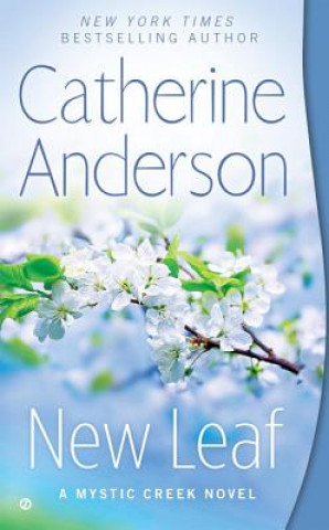 Książka New Leaf Catherine Anderson