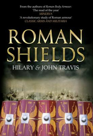 Book Roman Shields Hilary Travis