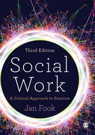 Kniha Social Work Jan Fook