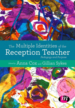 Carte Multiple Identities of the Reception Teacher Anna Cox