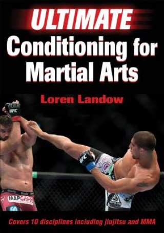 Carte Ultimate Conditioning for Martial Arts Loren Landow