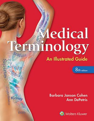 Carte Medical Terminology Barbara J. Cohen