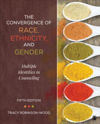 Knjiga Convergence of Race, Ethnicity, and Gender Tracy Lynn Robinson-Wood