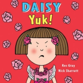 Carte Daisy: Yuk! Kes Gray