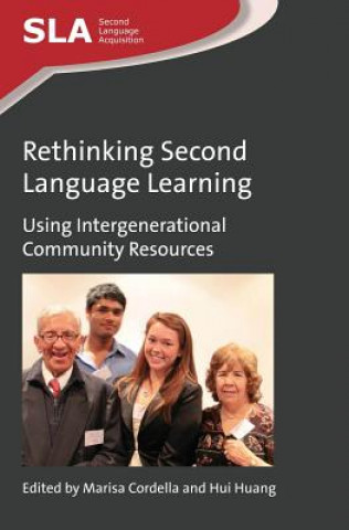 Boek Rethinking Second Language Learning Marisa Cordella