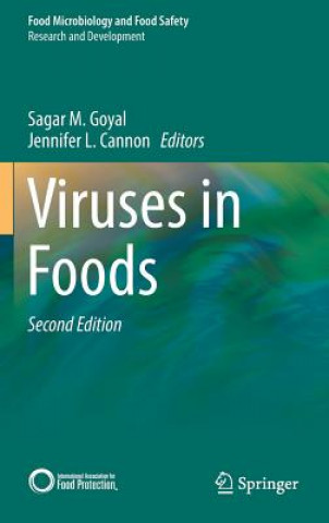 Carte Viruses in Foods Jennifer L. Cannon