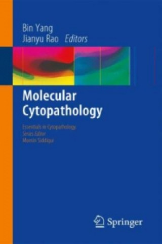 Könyv Molecular Cytopathology Bin Yang