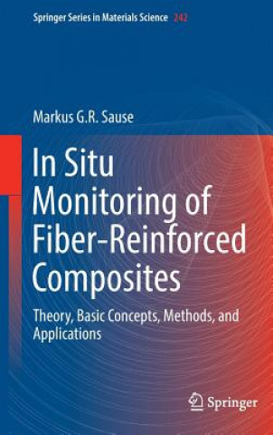 Carte In Situ Monitoring of Fiber-Reinforced Composites Markus G. R. Sause
