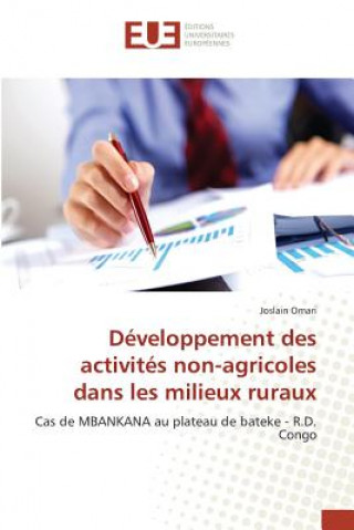 Carte Developpement Des Activites Non-Agricoles Dans Les Milieux Ruraux Omari-J
