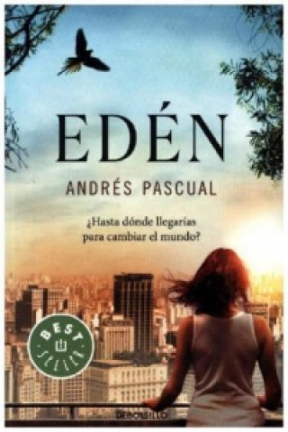 Livre Edén Andrés Pascual