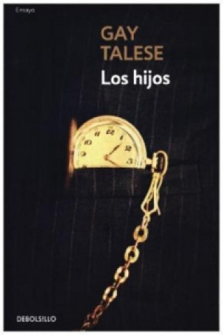 Book Los hijos GAY TALESE