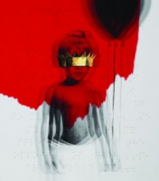 Audio Anti, 1 Audio-CD Rihanna
